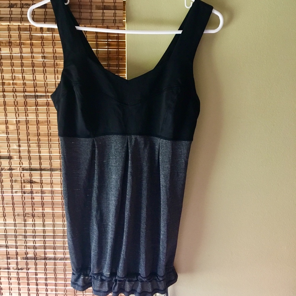 Cute Lululemon tank